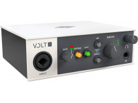 Universal Audio Volt 1 Universal Audio Volt 1